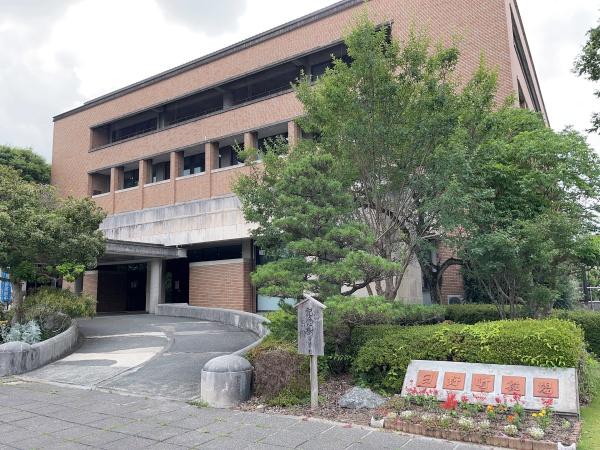 蒲生郡日野町大字中在寺の中古一戸建て(日野町役場)