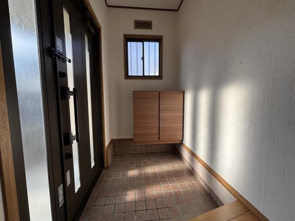 蒲生郡日野町大字中在寺の中古一戸建て