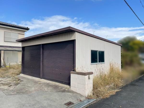 蒲生郡日野町大字中在寺の中古一戸建て