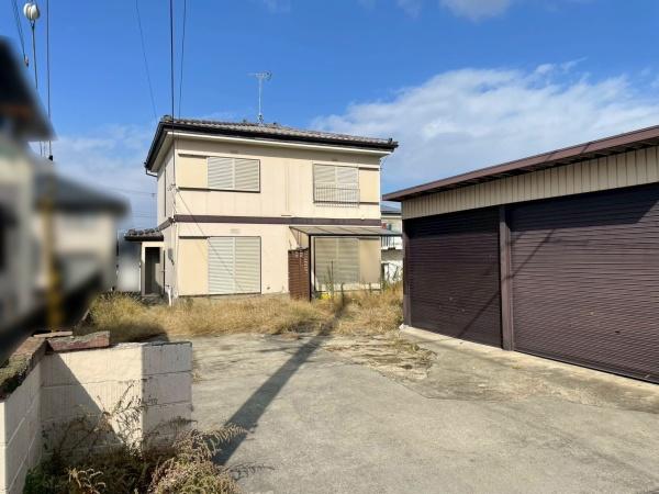 蒲生郡日野町大字中在寺の中古一戸建て