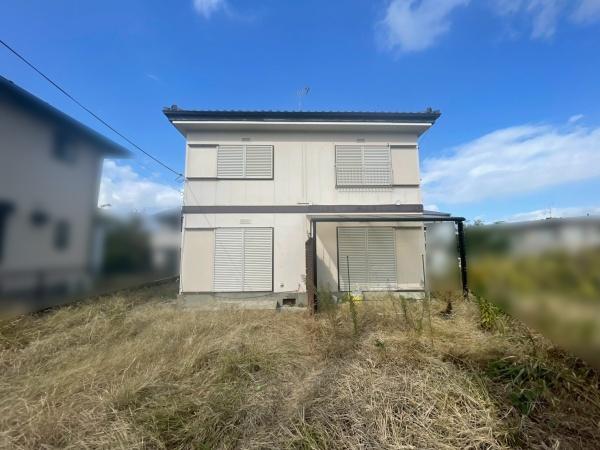 蒲生郡日野町大字中在寺の中古一戸建て
