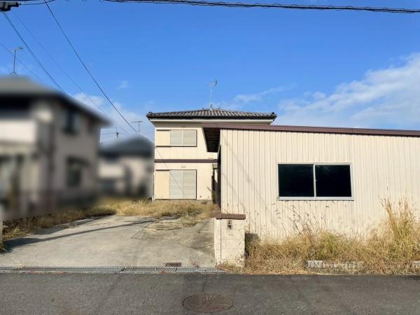 蒲生郡日野町大字中在寺の中古一戸建て