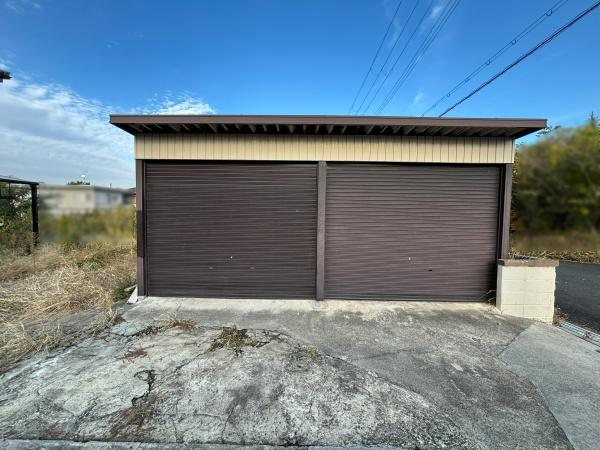 蒲生郡日野町大字中在寺の中古一戸建て