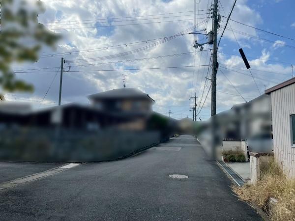 蒲生郡日野町大字中在寺の中古一戸建て