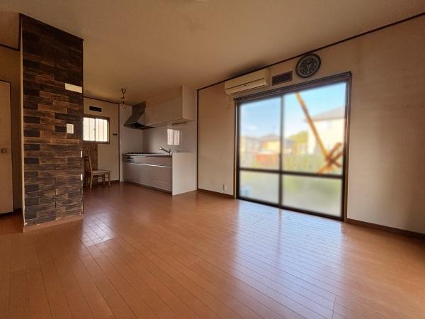 蒲生郡日野町大字中在寺の中古一戸建