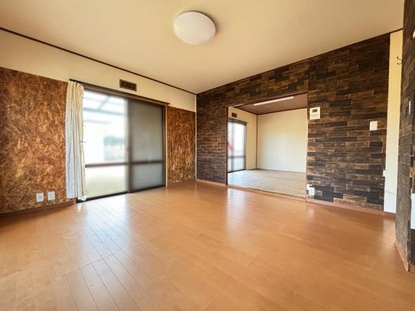 蒲生郡日野町大字中在寺の中古一戸建