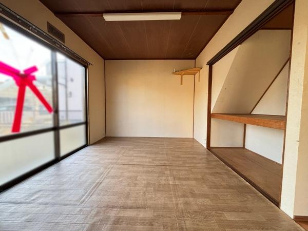 蒲生郡日野町大字中在寺の中古一戸建て