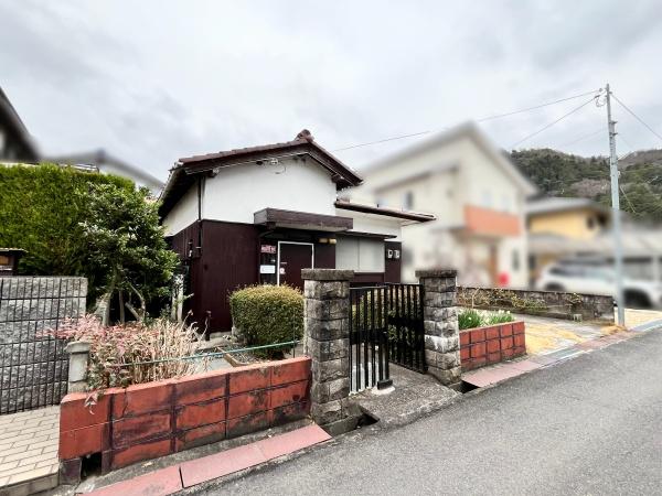 東近江市佐野町の売土地