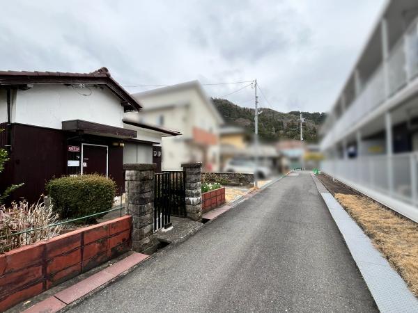 東近江市佐野町の売土地