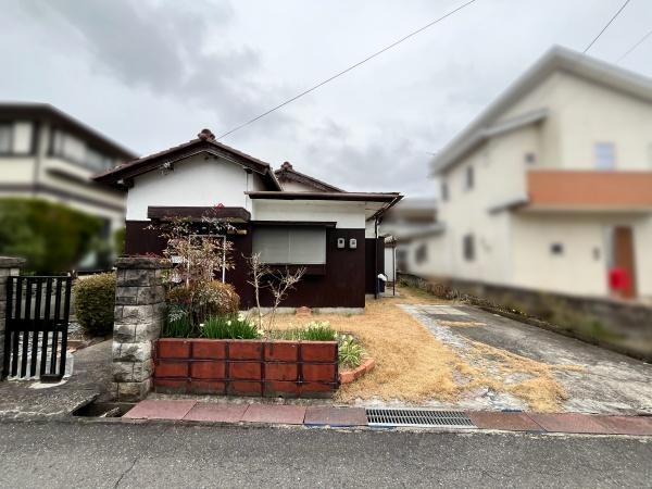 東近江市佐野町の売土地