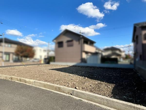 東近江市昭和町の新築一戸建