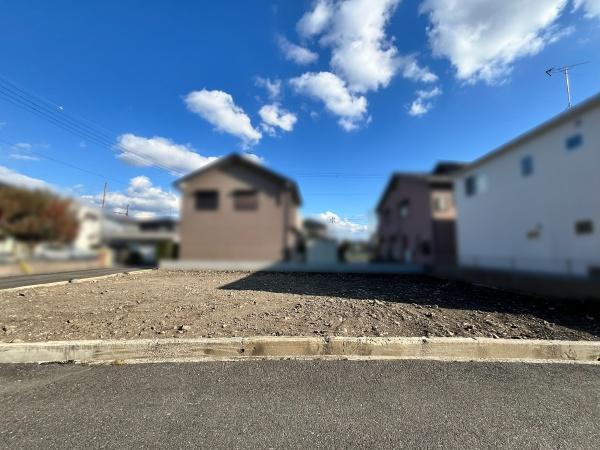 東近江市昭和町の新築一戸建