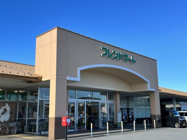 近江八幡市安土町下豊浦の新築一戸建(フレンドマート安土店)