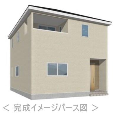 近江八幡市土田町の新築一戸建