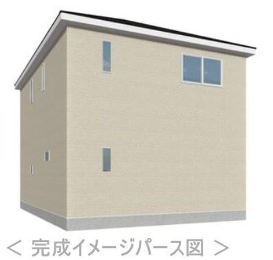 近江八幡市土田町の新築一戸建