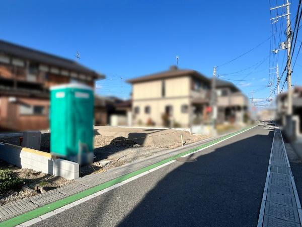 東近江市小脇町の新築一戸建