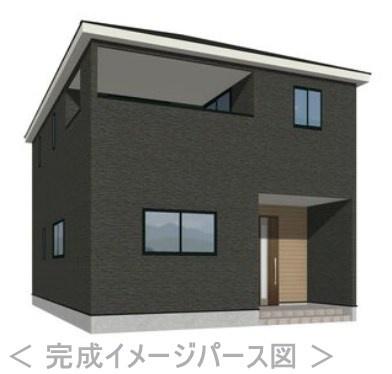 東近江市小脇町の新築一戸建