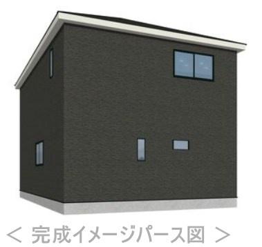 東近江市小脇町の新築一戸建