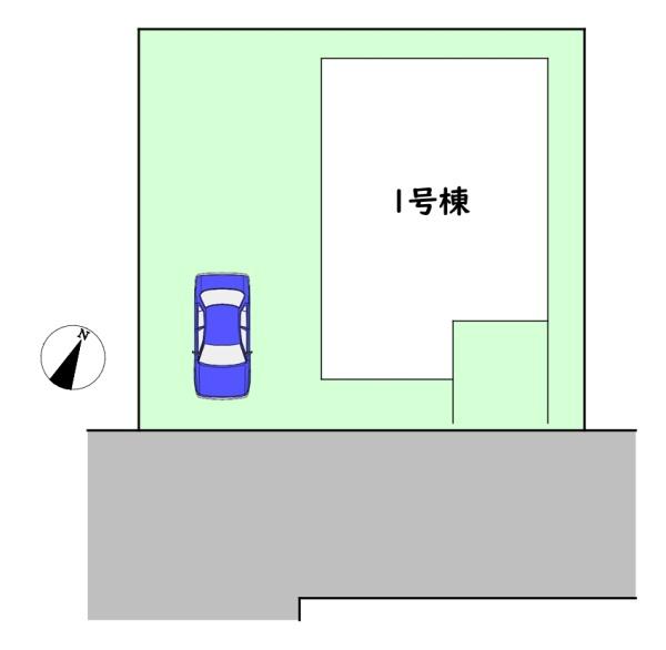 東近江市小脇町の新築一戸建