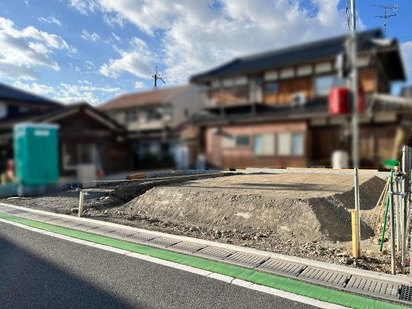 東近江市小脇町の新築一戸建