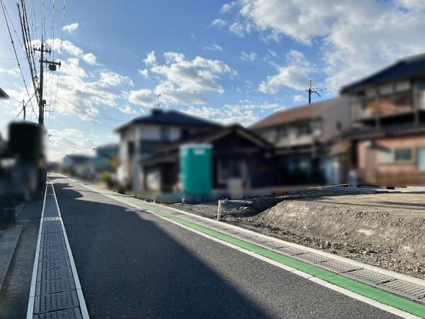 東近江市小脇町の新築一戸建