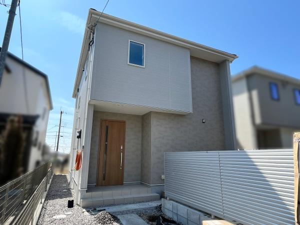近江八幡市安土町常楽寺の新築一戸建