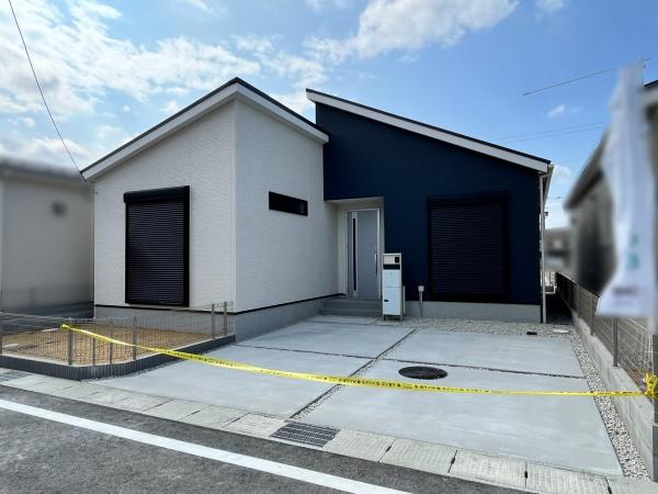 東近江市林田町の新築一戸建