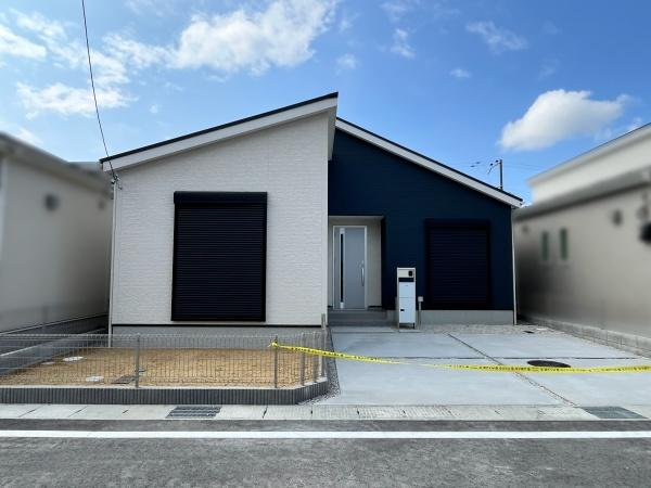 東近江市林田町の新築一戸建