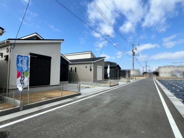 東近江市林田町の新築一戸建