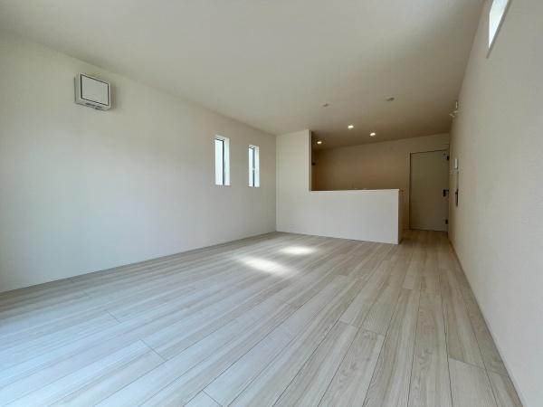 東近江市林田町の新築一戸建