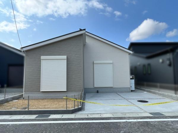 東近江市林田町の新築一戸建
