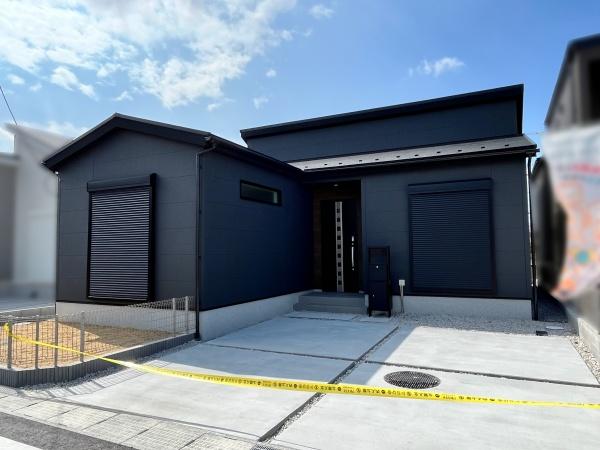 東近江市林田町の新築一戸建