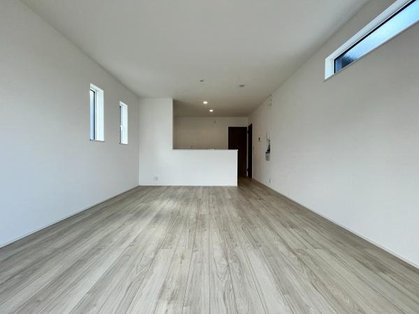 東近江市林田町の新築一戸建