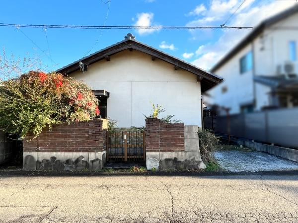 東近江市東沖野１丁目の売土地