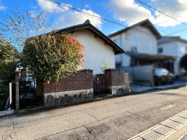 東近江市東沖野１丁目の売土地