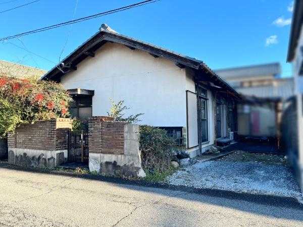 東近江市東沖野１丁目の売土地