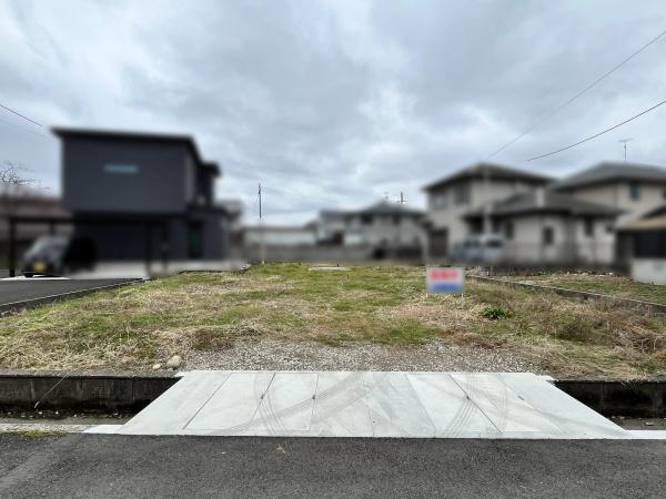 東近江市五個荘小幡町の売土地