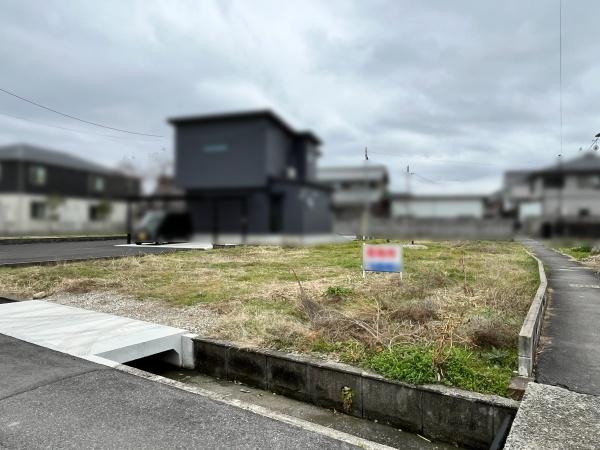 東近江市五個荘小幡町の売土地