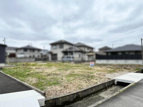 東近江市五個荘小幡町の売土地
