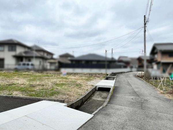 東近江市五個荘小幡町の土地