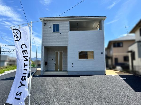 東近江市小脇町の新築一戸建