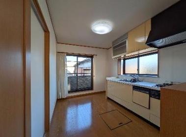東近江市垣見町の中古一戸建