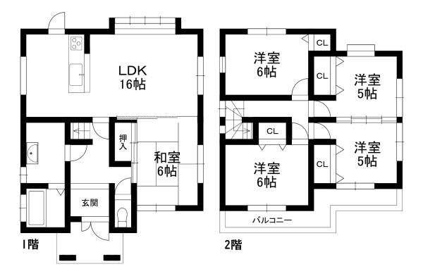 東近江市佐野町の中古一戸建