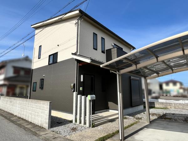 愛知郡愛荘町長野の中古一戸建て