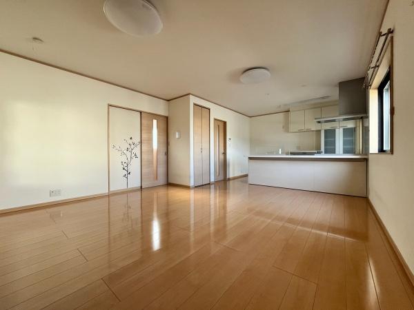 愛知郡愛荘町長野の中古一戸建て