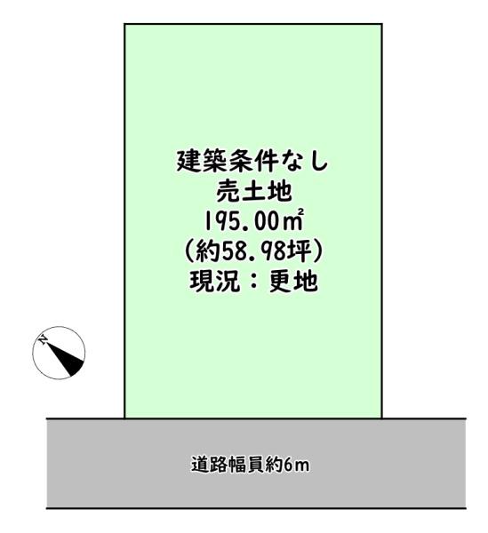 愛知郡愛荘町愛知川の売土地