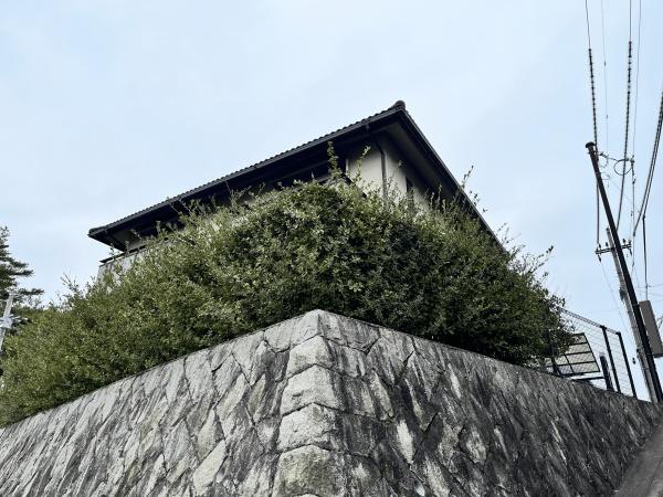 東近江市布引台１丁目の中古一戸建て