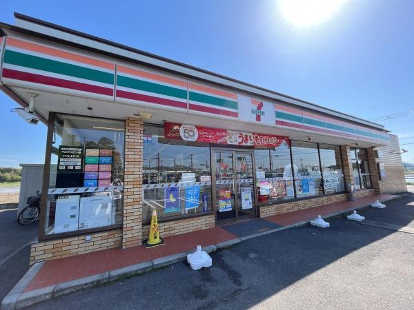 東近江市布引台１丁目の中古一戸建て(セブンイレブン八日市布施店)