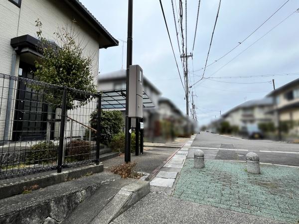 東近江市布引台１丁目の中古一戸建