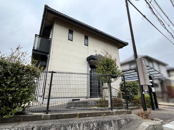 東近江市布引台１丁目の中古一戸建て